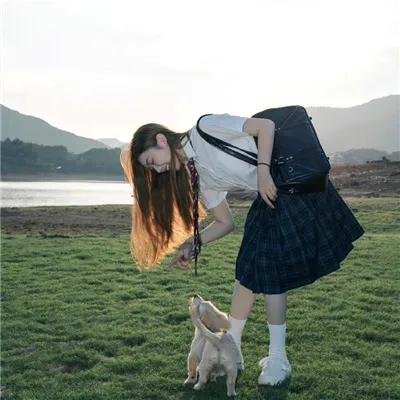 回忆中的玛妮
