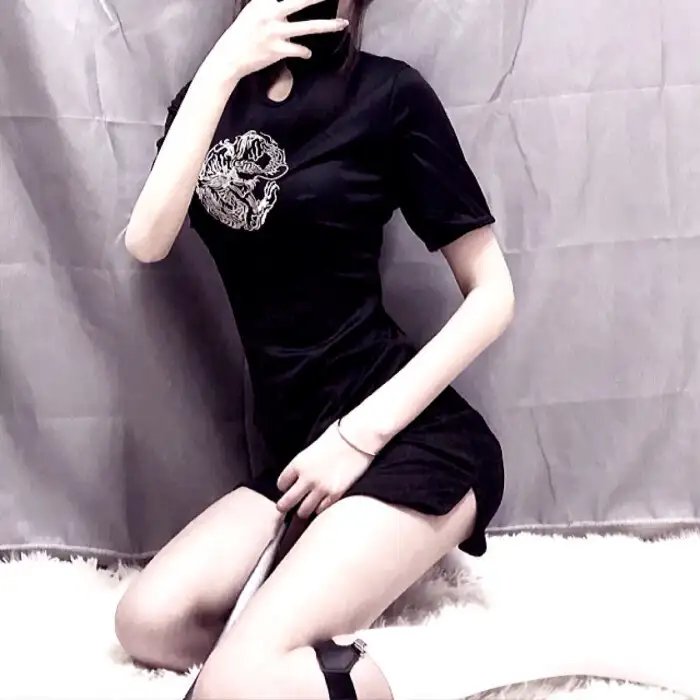 虎魄惊魂