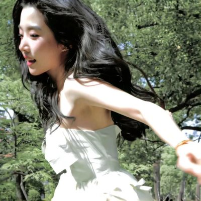 害羞的人1987